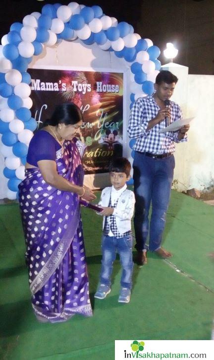 mamas toy play pre school chinamushidiwada visakhapatnam vizag