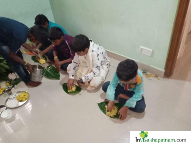 mamas toy play pre school chinamushidiwada visakhapatnam vizag