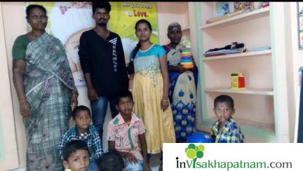 mamas toy play pre school chinamushidiwada visakhapatnam vizag