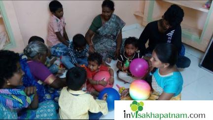 mamas toy play pre school chinamushidiwada visakhapatnam vizag