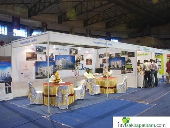 Silicon Media Events in visakhapatnam