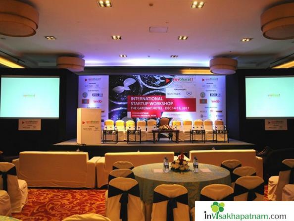 Silicon Media Events in visakhapatnam