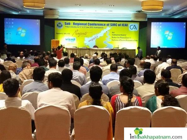 Silicon Media Events in visakhapatnam