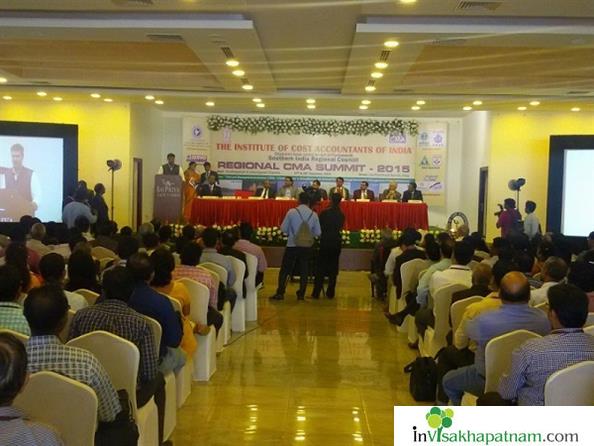 Silicon Media Events in visakhapatnam