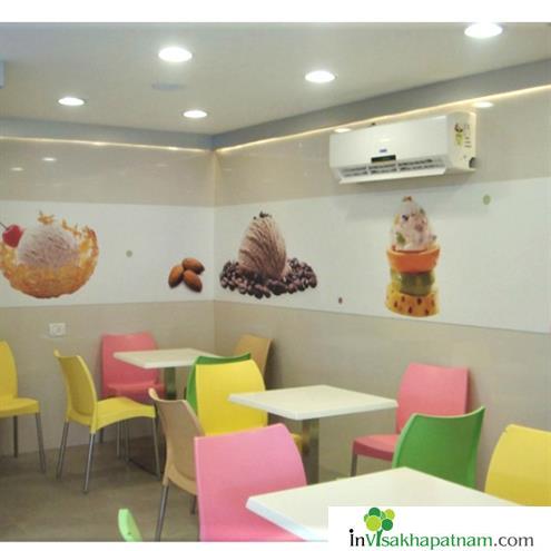 Sathya Deva Badam Milk Milkshakes Ice Sujatha Nagar in Visakhapatnam Vizag