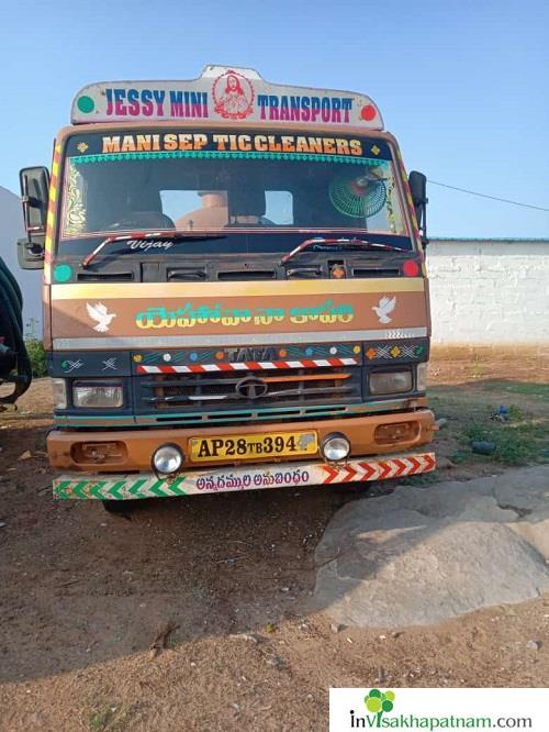 sri balaji septic tank cleaners in visakhapatnam vizag