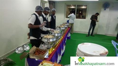 VNR Catering and Suppliers Madhurawada Food visakhapatnam Vizag