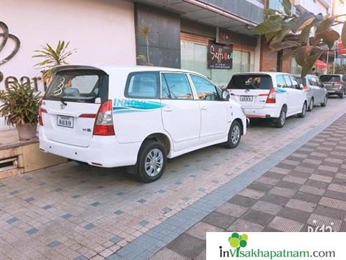 Sri Venkateswara Travels Madhurawada Tours Travels cabs bus rentals visakhapatnam vizag