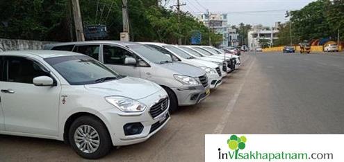 Sri Venkateswara Travels Madhurawada Tours Travels cabs bus rentals visakhapatnam vizag