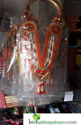 vasavi Sugandhalayam pooja items Main Road Purnamarket Visakhapatnam Vizag