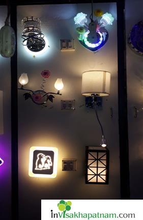 shree enterprises dabagardens Interior Lightings Show Lamps Ceiling Lamps Wall Lamps dealers