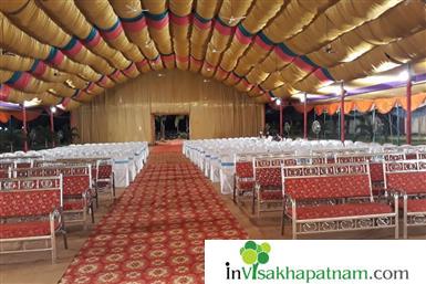 A to Z Maari Events Management Flower Decoration Kancharapalem in Visakhapatnam Vizag