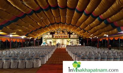 A to Z Maari Events Management Flower Decoration Kancharapalem in Visakhapatnam Vizag