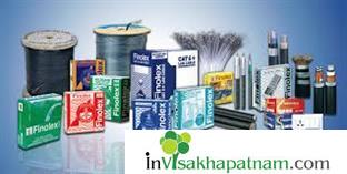 Mahadev Sales Corporation Electrical Items Suryabagh in Visakhapatnam Vizag