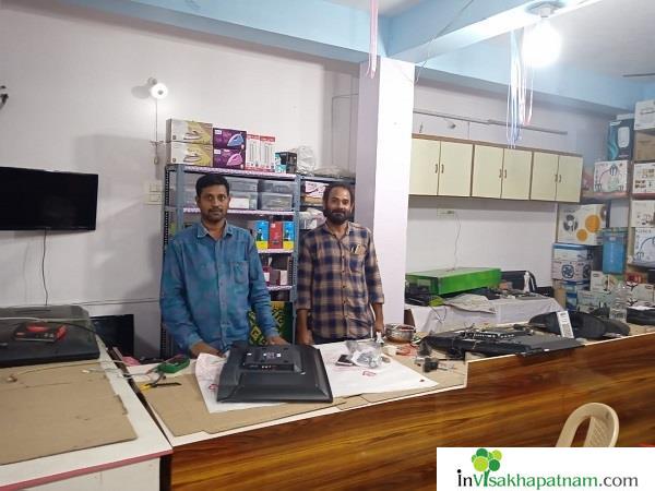 LED and LCD TV Repair Services in Visakhapatnam