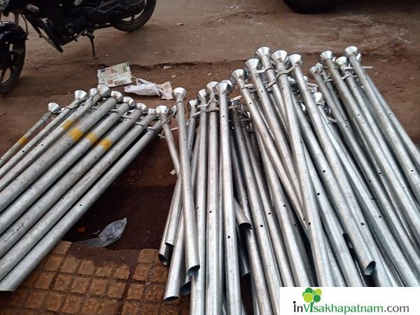 Rajeswari Fabrication Works Visakhapatnam Vizag