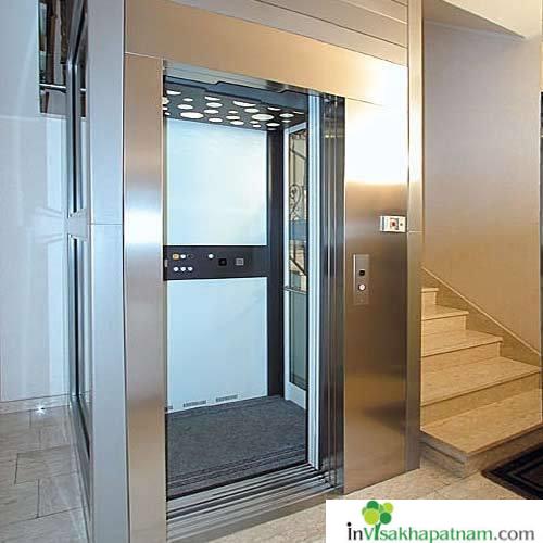 RKElevators Akkayapalem