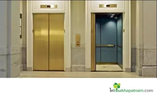 RKElevators Akkayapalem