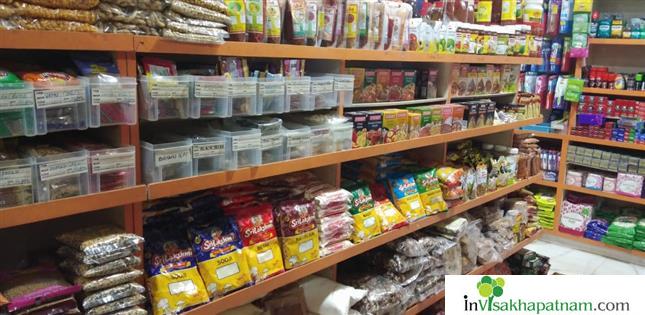 Sun Supermarket Kirana Items Madhurawada in Visakhapatnam Vizag