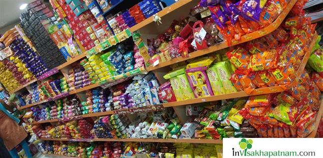 Sun Supermarket Kirana Items Madhurawada in Visakhapatnam Vizag