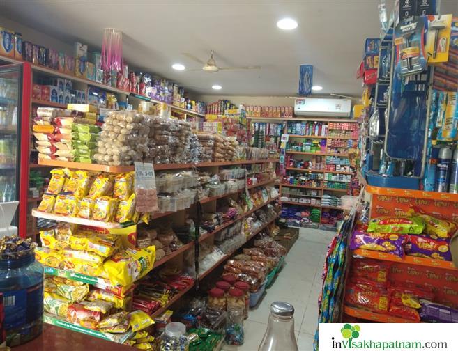 Sun Supermarket Kirana Items Madhurawada in Visakhapatnam Vizag