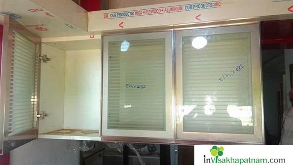 jai bhavani fabrication toughened class profile doors dealer near akkayyapalem in Visakhapatnam Vizag