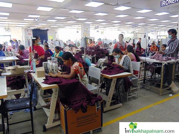 Cift Fashion Designing Institute Dwarakanagar In Visakhapatnam Vizag