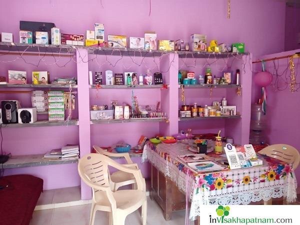 Shining Angels Beauty Clinic Near Dondaparthy in Visakhapatnam Vizag