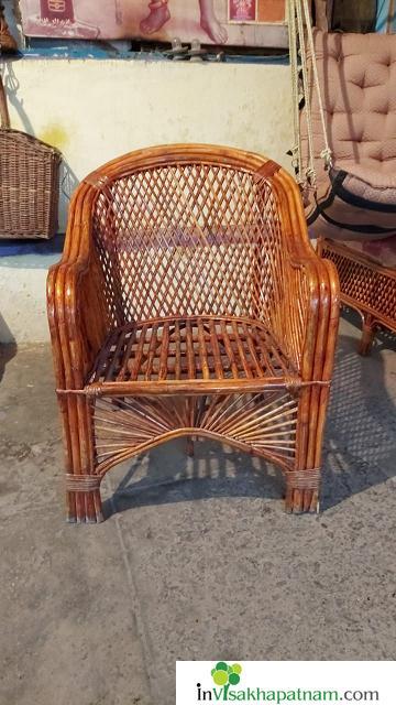 kn udaya bhanu cane works furniture visakhapatnam vizag