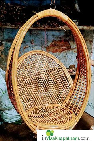 kn udaya bhanu cane works furniture visakhapatnam vizag