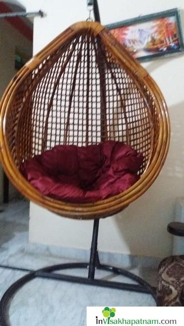 kn udaya bhanu cane works furniture visakhapatnam vizag