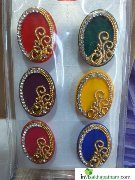 matajee Novelty poornamarket one gram gold jewllery shop vizag Visakhapatnam