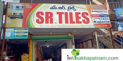 sr tiles dealers near pendurthi visakhapatnam vizag