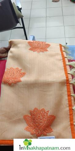 Visakha Garments and Sarees Narasimha nagar in Visakhapatnam Vizag