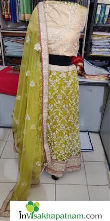 Visakha Garments and Sarees Narasimha nagar in Visakhapatnam Vizag