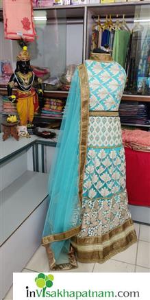 Visakha Garments and Sarees Narasimha nagar in Visakhapatnam Vizag