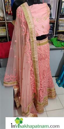 Visakha Garments and Sarees Narasimha nagar in Visakhapatnam Vizag