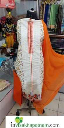 Visakha Garments and Sarees Narasimha nagar in Visakhapatnam Vizag