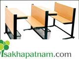Basic Needs Offices chairs Wholesale Balayya sastri layout in visakhapatnam Vizag