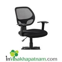 Basic Needs Offices chairs Wholesale Balayya sastri layout in visakhapatnam Vizag