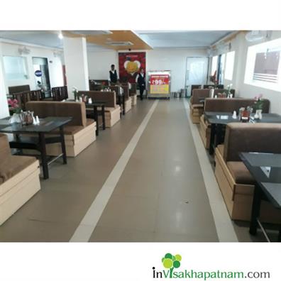 Indian Flavours Restaurants Ac Dabagardens in Visakhapatnam Vizag