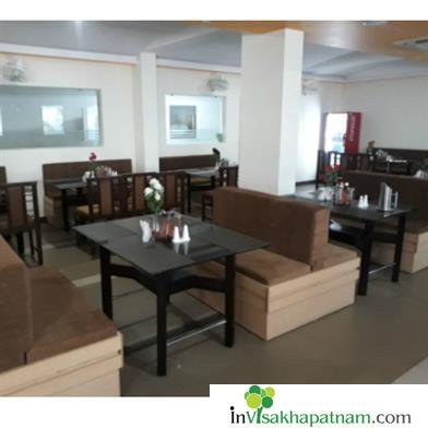 Indian Flavours Restaurants Ac Dabagardens in Visakhapatnam Vizag