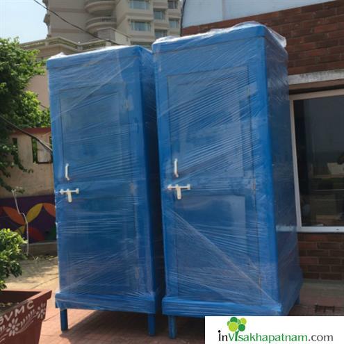 M S LEP FIBERS FRP Roofing Sheets Manhole FRP Covers bathrooms Marripalem in Visakhapatnam Vizag