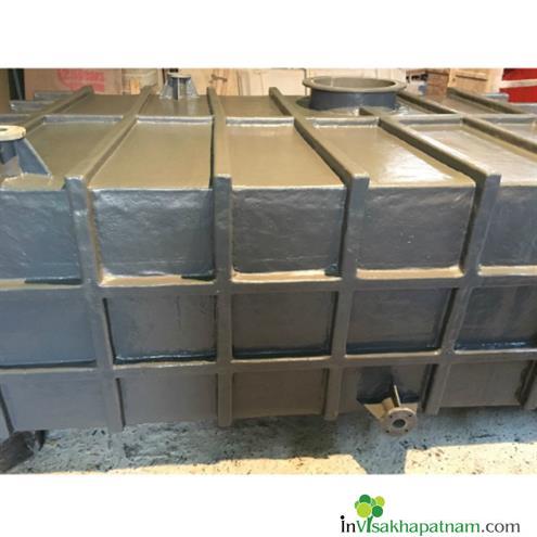 M S LEP FIBERS FRP Roofing Sheets Manhole FRP Covers bathrooms Marripalem in Visakhapatnam Vizag