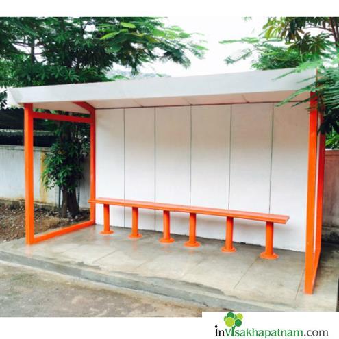 M S LEP FIBERS FRP Roofing Sheets Manhole FRP Covers bathrooms Marripalem in Visakhapatnam Vizag