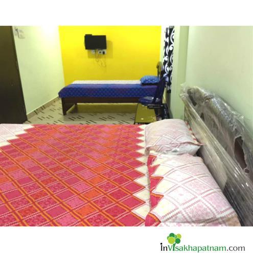 Surya Grand Function Hall Service Guest House Madhurawada in Visakhapatnam Vizag