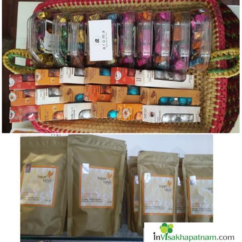 Aroma Spices and Dry Fruits Murali Nagar in Visakhapatnam Vizag