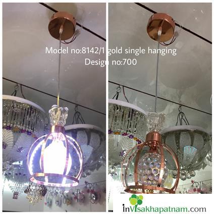 Subh Lakshmi Lighting Wholesale Retail Akkayyapalem Show Interior Lights Dealers Vizag