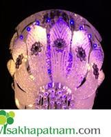 Subh Lakshmi Lighting Wholesale Retail Akkayyapalem Show Interior Lights Dealers Vizag