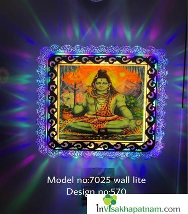 Subh Lakshmi Lighting Wholesale Retail Akkayyapalem Show Interior Lights Dealers Vizag